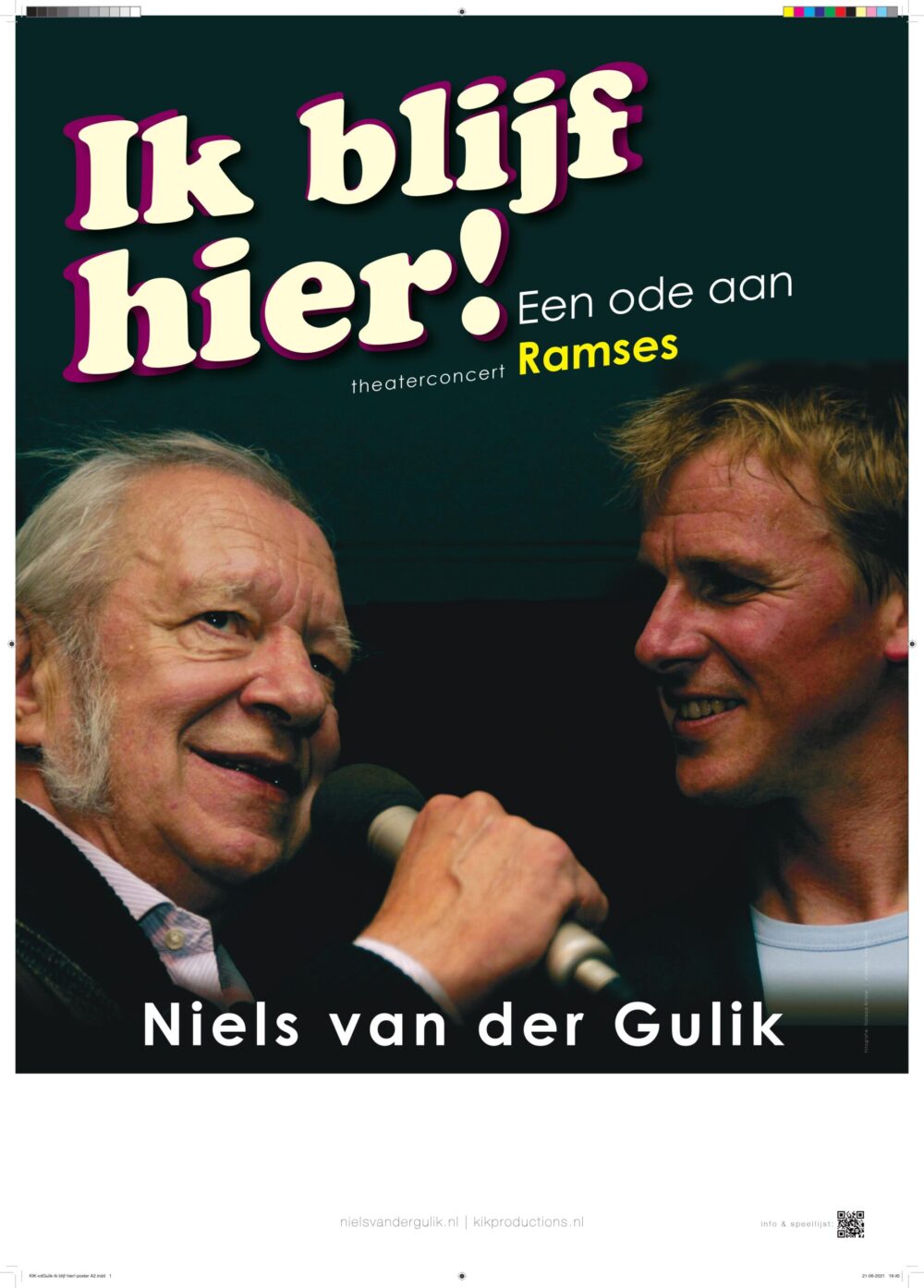 Niels van de Gulik