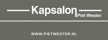 Kapsalon Piet Wester