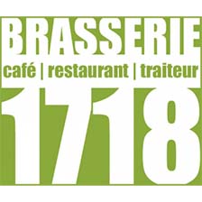Brasserie 1718