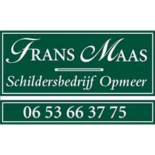 Frans Maas Schilderbedrijf