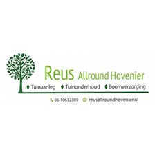 Reus Allround Hovenier