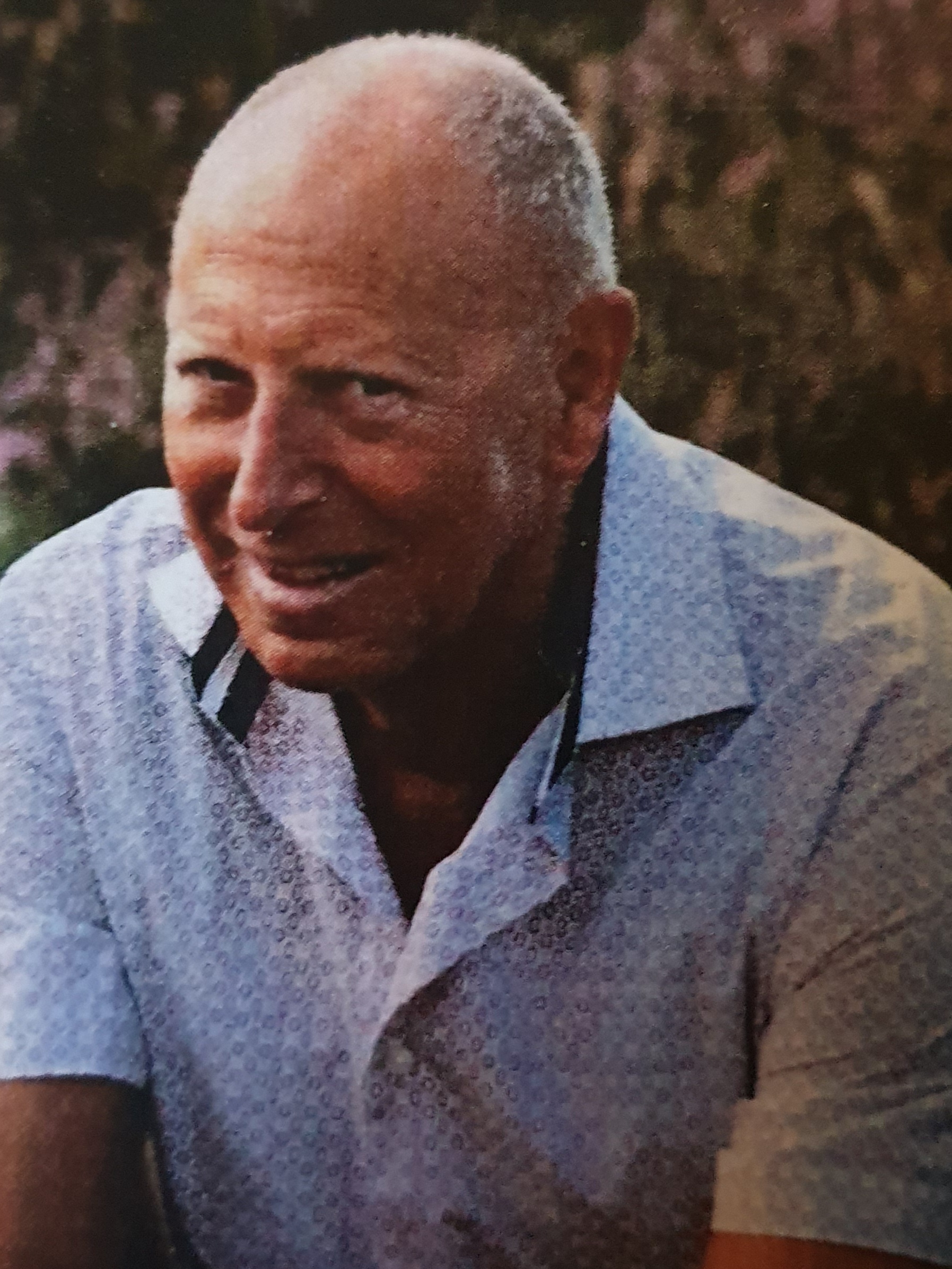 lous klomp